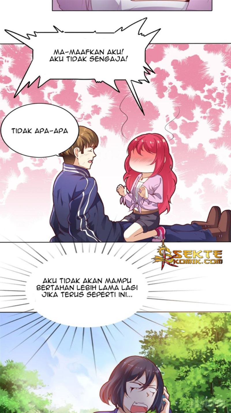 Super WeChat Chapter 04 Gambar 15